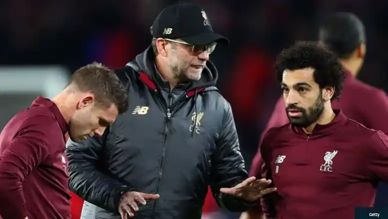 Liverpool Need Tough Love From Jurgen Klopp – Houllier