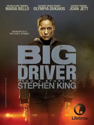 Big Driver (2014)