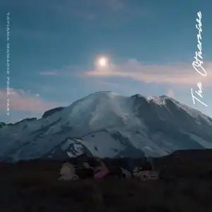 Tatiana Manaois – The Otherside