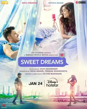 Sweet Dreams (2025) [Hindi]