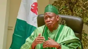 Anambra Guber: Ganduje urges South-East to ‘connect to centre’ through APC