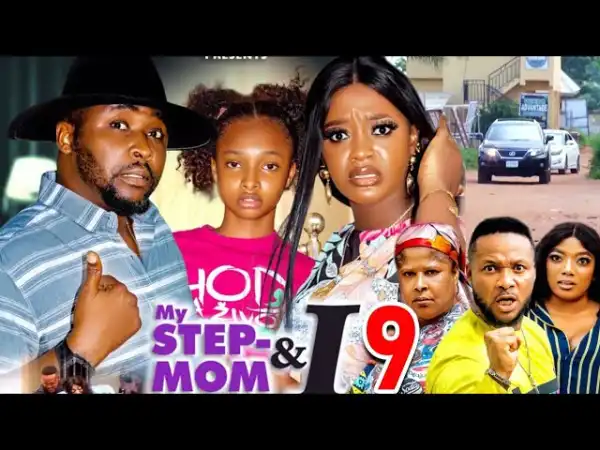 My Step Mum & I Season 9