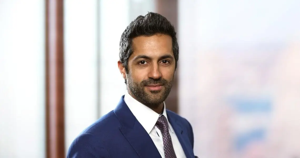 Biography & Career Of Dinesh Melwani