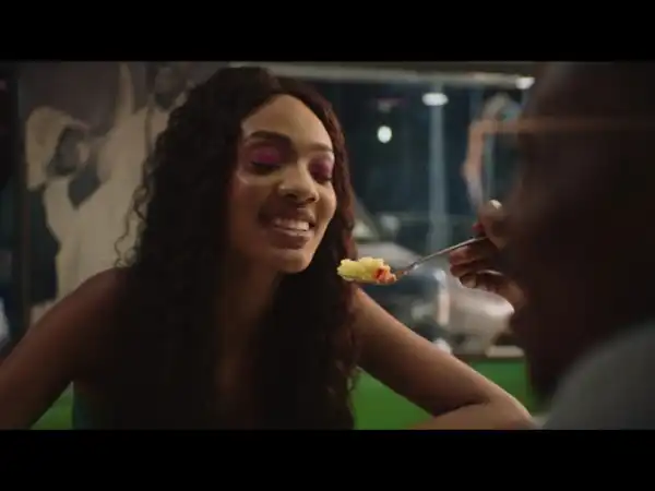 Di’Ja – Jonah (Video)