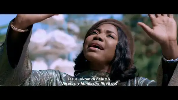 Mercy Chinwo – Akamdinelu