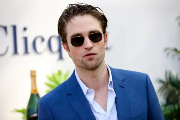 Robert Pattinson Joins Cast of Christopher Nolan’s Next Movie