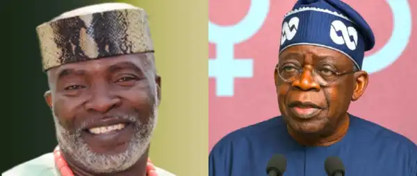 Nollywood Filmmaker Stanley Amandi Arrested Over Alleged Coup Plot to Overthrow Tinubu