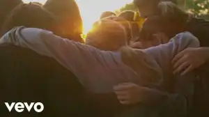 Black Eyed Peas - BIG LOVE (Video)