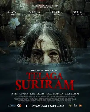 Telaga Suriram (2025) [Malay]