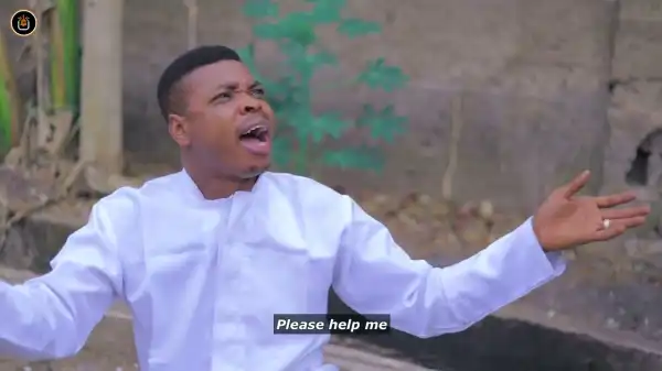 Woli Agba – Job Swap  (Comedy Video)