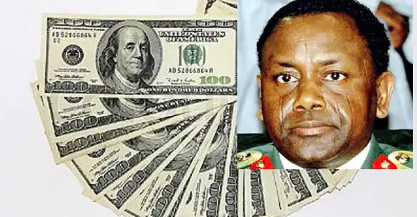 Court orders Obasanjo, Jonathan, Yar’Adua, Buhari to account for $5bn Abacha loot