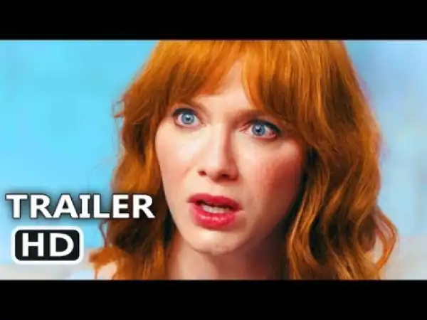 Egg (2018) (Official Trailer)