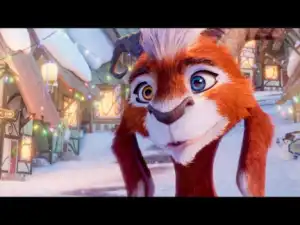 Elliot the Littlest Reindeer (2018) (Official Trailer)
