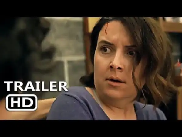 End Trip (2018) (Official Trailer)