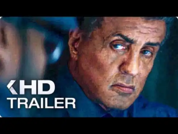 Escape Plan: The Extractors (2019) (Official Trailer)