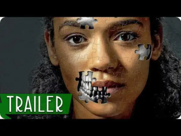 Escape Room (2019) [HDCam] (Official Trailer)