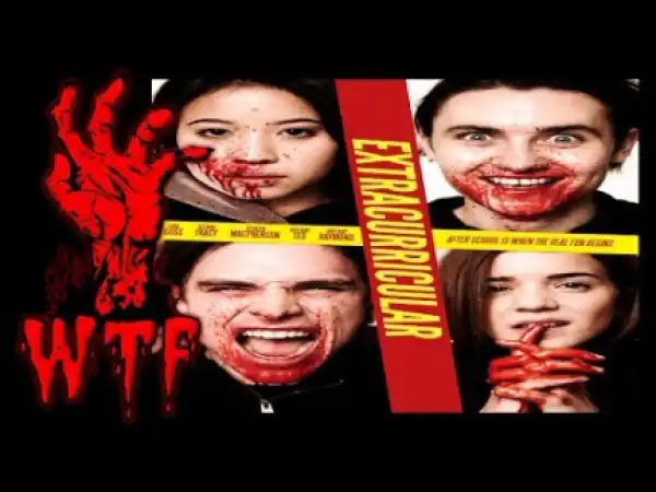 Extracurricular (2020) (Official Trailer)