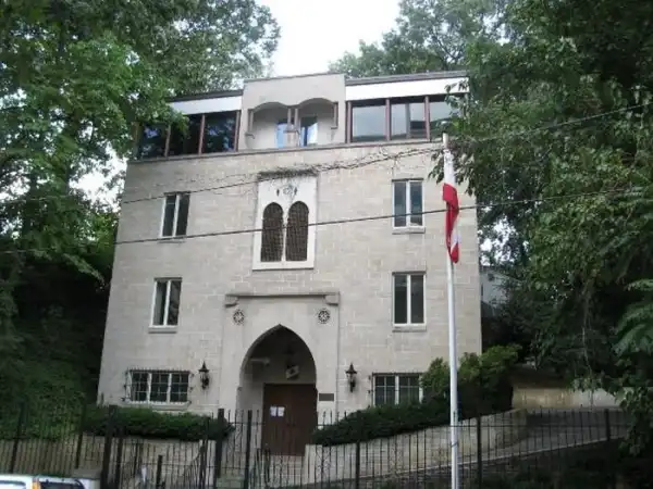 JUST IN!!! Lebanese Embassy Suspends Issuance Of Visa To Nigerians