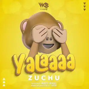 Zuchu – Yalaaaa
