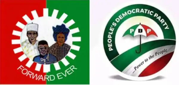 Labour Party Dumps Gov Candidate, Endorses PDP In Rivers