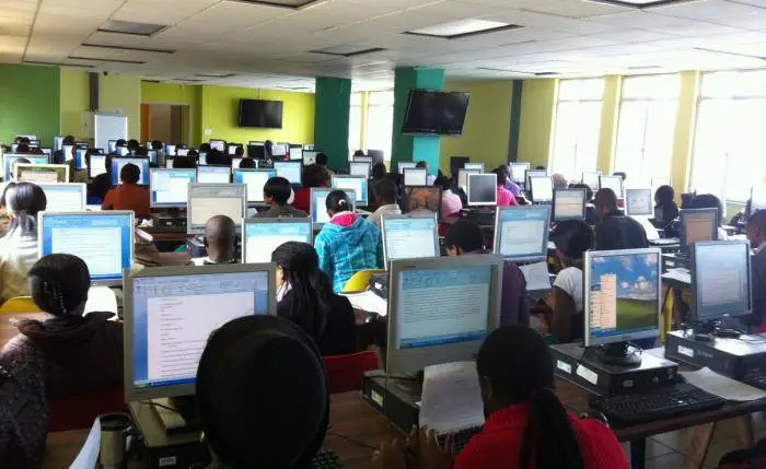 2023 UTME: 80,000 candidates sit for rescheduled exam