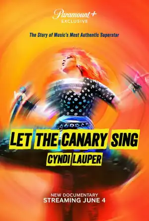 Let The Canary Sing (2024)