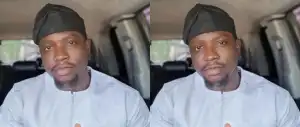VeryDarkman Accuses Bank Of Illegally Deducting His Mother’s Salary