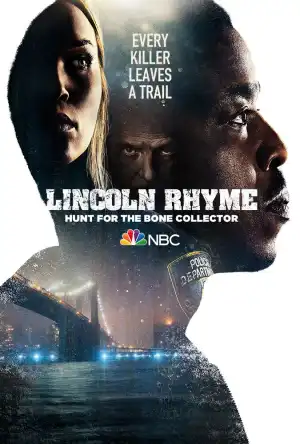 Lincoln Rhyme: Hunt for the Bone Collector 