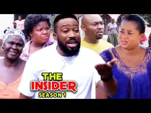 The Insider Season 1