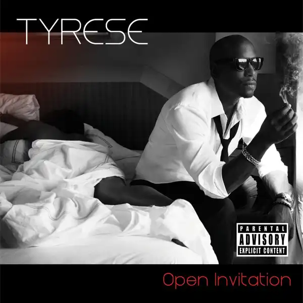 Tyrese - Walk... A Poem For My Fans