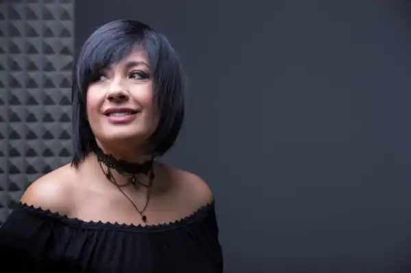 Biography & Career Of Kaliopi