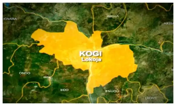 Kogi: 12 confirmed dead, 2 injured in road crash
