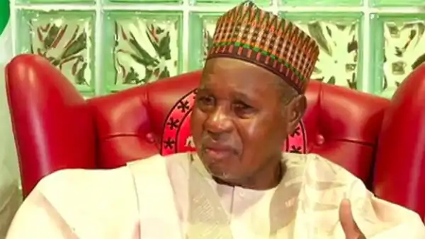 Masari tasks incoming LG chairmen on revenue generation