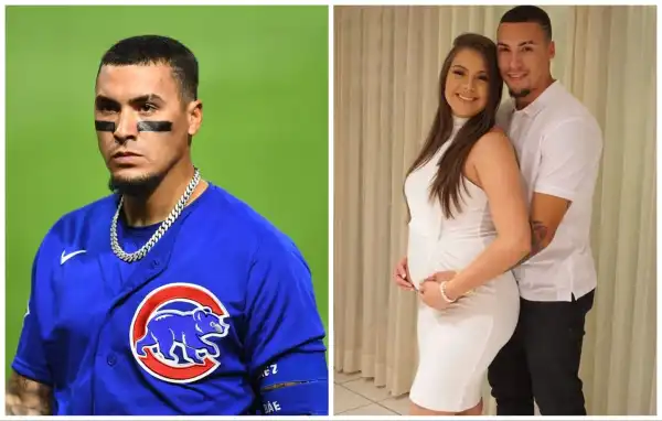 Career & Net Worth Of Javier Báez