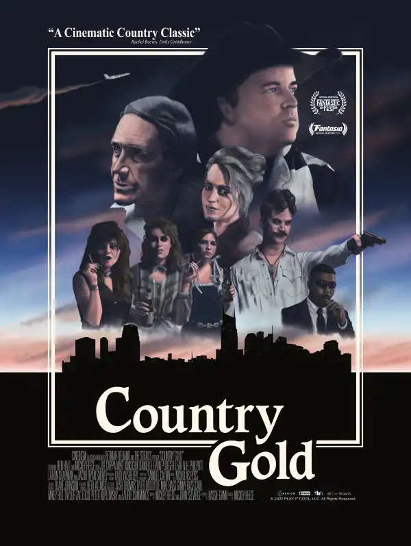 Country Gold (2023)