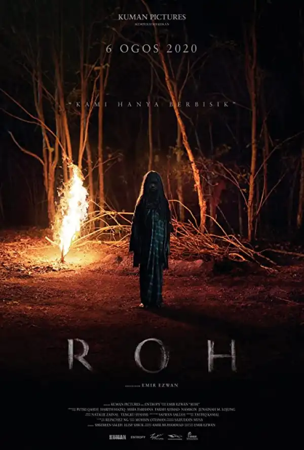 Roh (Soul) (2019) (Malay)