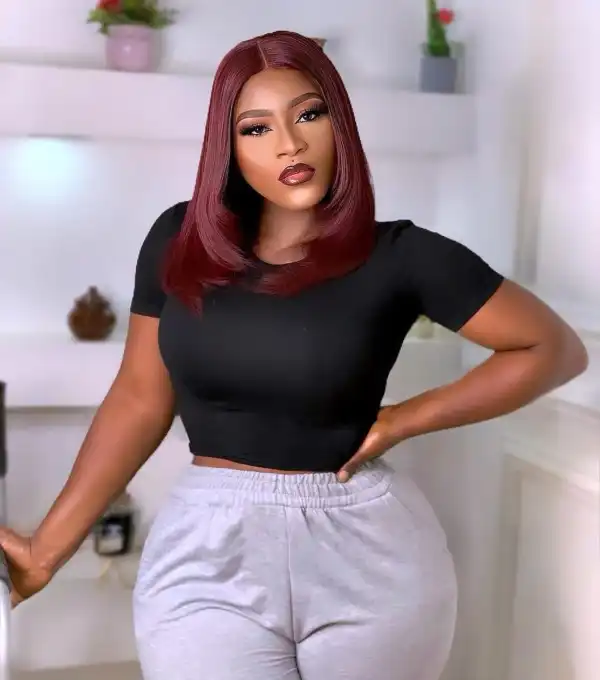 Try Not To Speak Yoruba When Addressing The General Public — Destiny Etiko Urges Her Colleagues (Video)