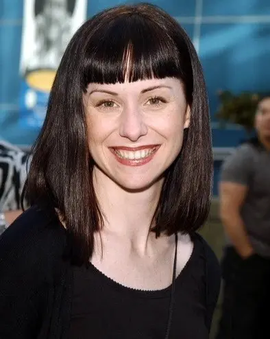 Age & Career Of Susan Egan