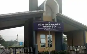 OAU weighs waivers for extra year students amid suicide concerns