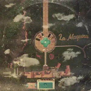 Conway The Machine Ft. J.I.D & Ludacris – Scatter Brain