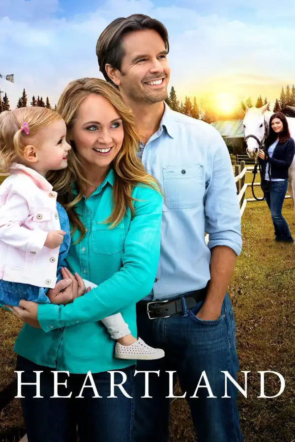 Heartland CA S15E08