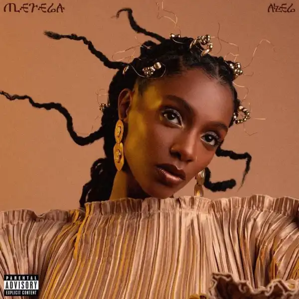 Mereba - My Moon