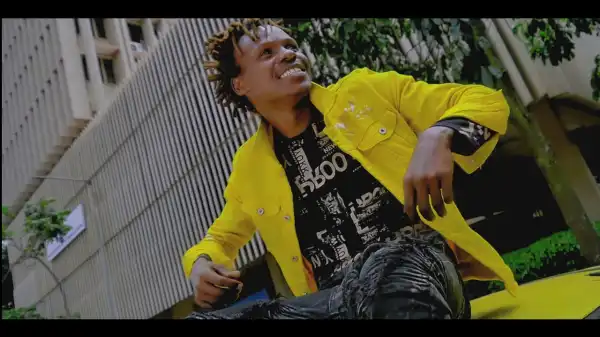 Eko Dydda – Direct (Music Video)
