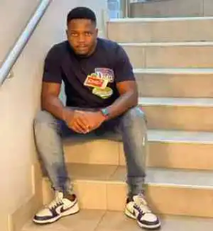 Dj Jaivane – Own Lane Boy