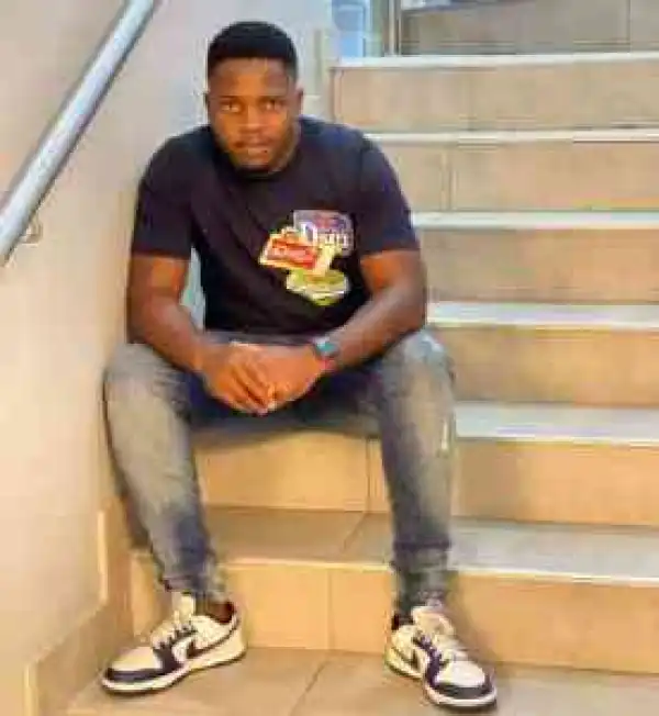 Dj Jaivane – Own Lane Boy