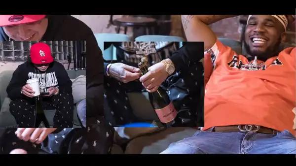 Q Da Fool Ft. Ohgeesy - Wit My Rounds (Video)