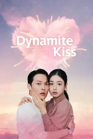 Dynamite Kiss Season 1