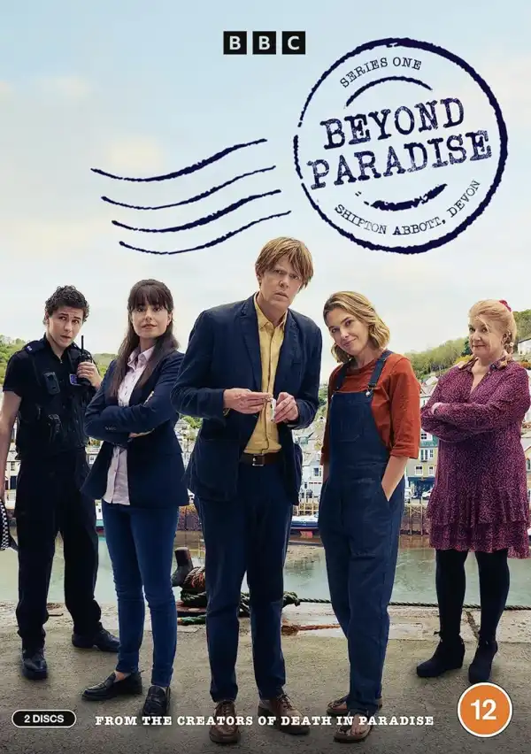 Beyond Paradise (TV series)