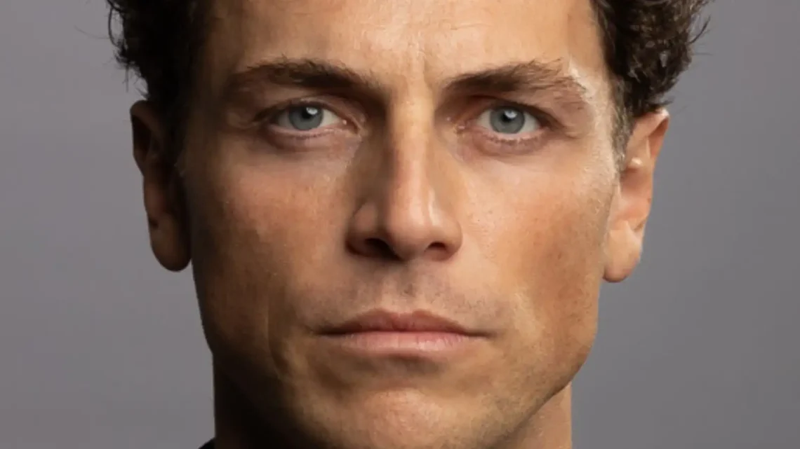 Biography & Career Of Davide Tucci