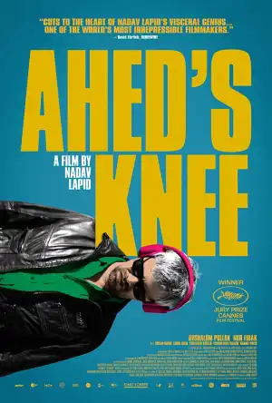 Ahed's Knee (2021) (Hebrew)